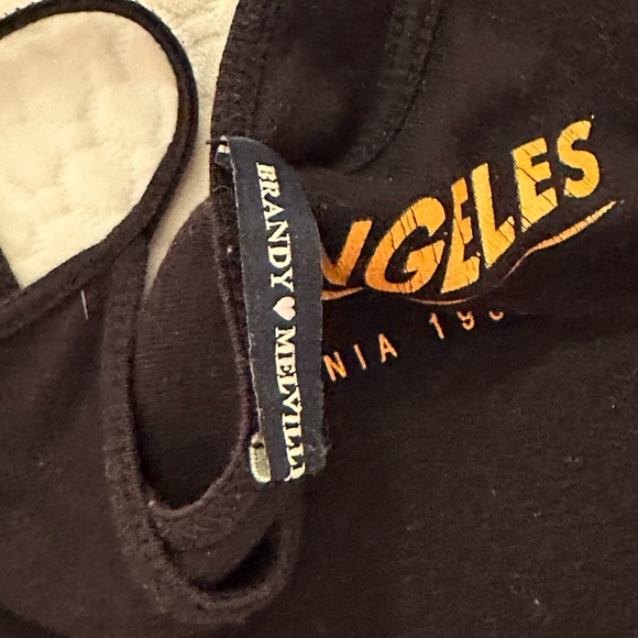 Brandy Melville Top - Picture 4 of 6